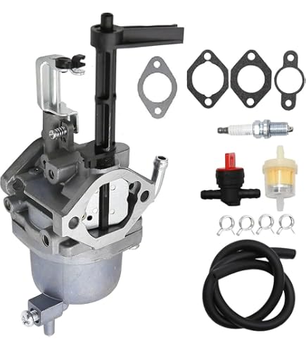 オールドケナー　メールオーダー 　ホス　サバイバルキット　ESB 未開封 Amazon.com: Carburetor Set For Subaru 14HP EX40 EX400D EX400DS